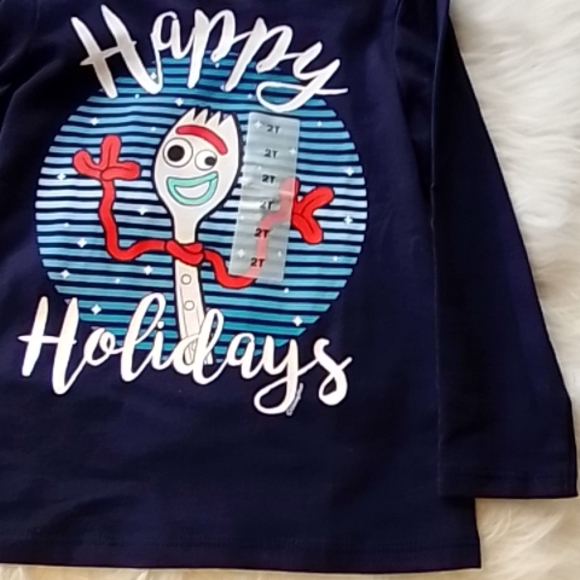 π Shirt + Tee π - Picture 6 of 6